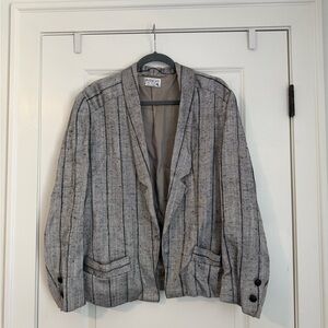 Givenchy Blazer